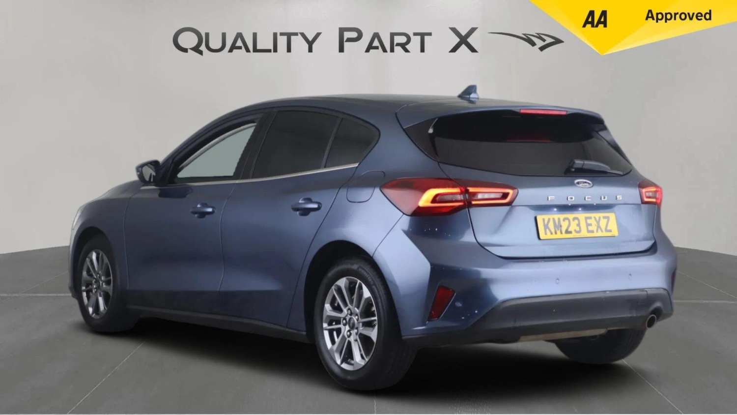 Used Ford Focus 2023 for sale - 76715245: Photo 6