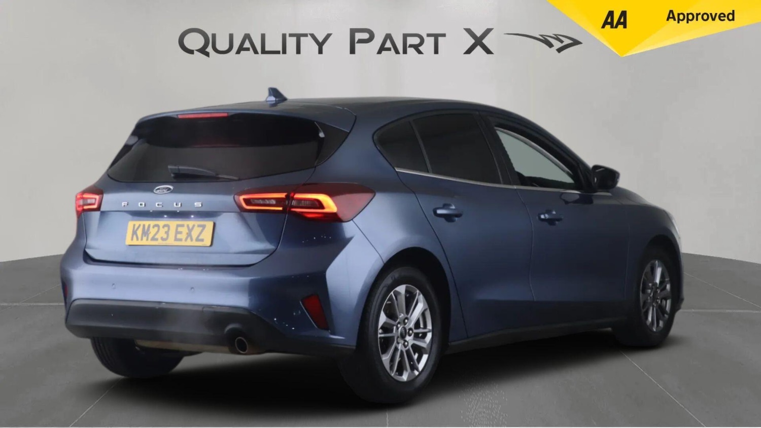 Used Ford Focus 2023 for sale - 76715245: Photo 7