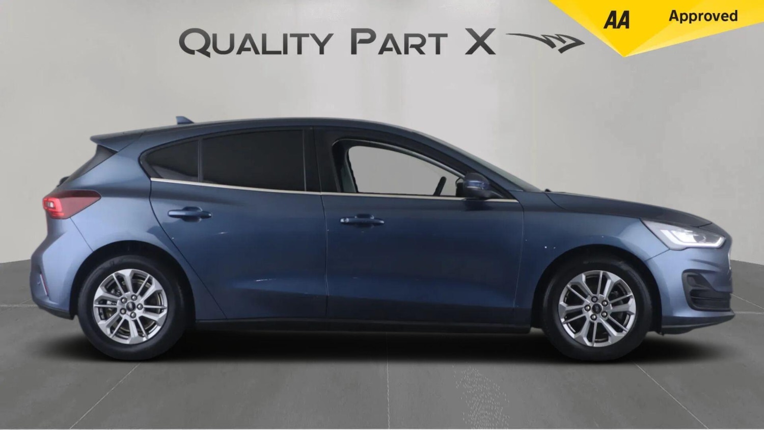 Used Ford Focus 2023 for sale - 76715245: Photo 8