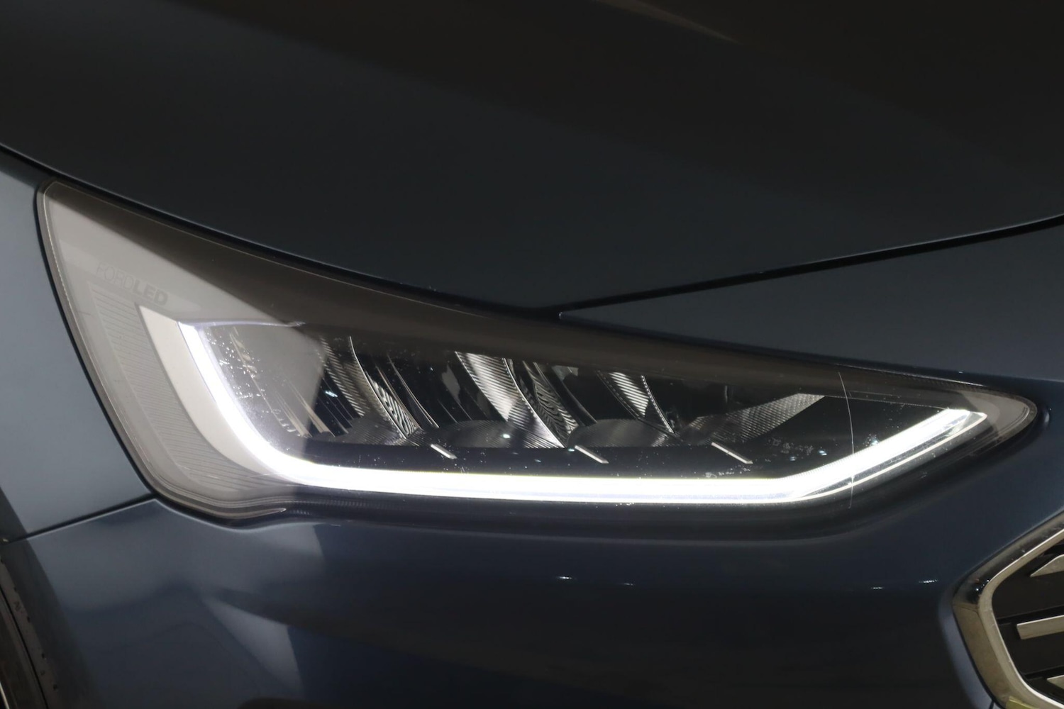 Used Ford Focus 2023 for sale - 76715245: Photo 9