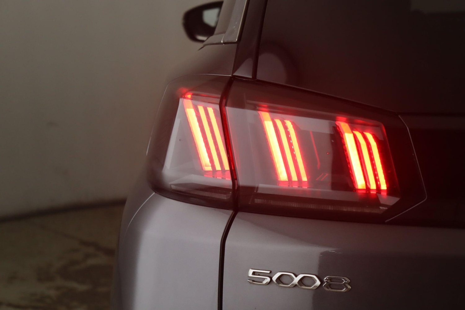 Used Peugeot 5008 2021 for sale - 77586024: Photo 10