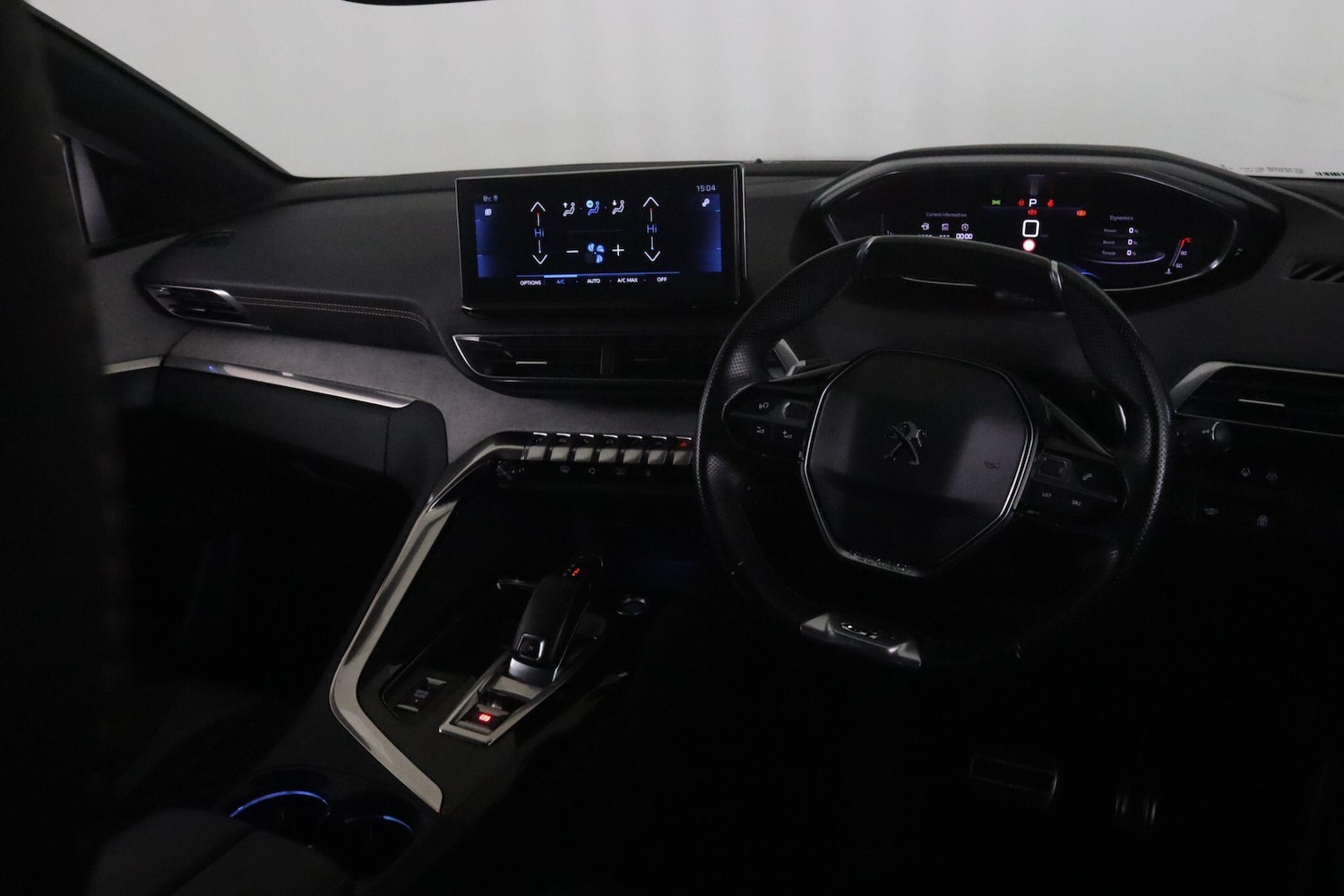 Used Peugeot 5008 2021 for sale - 77586024: Photo 15