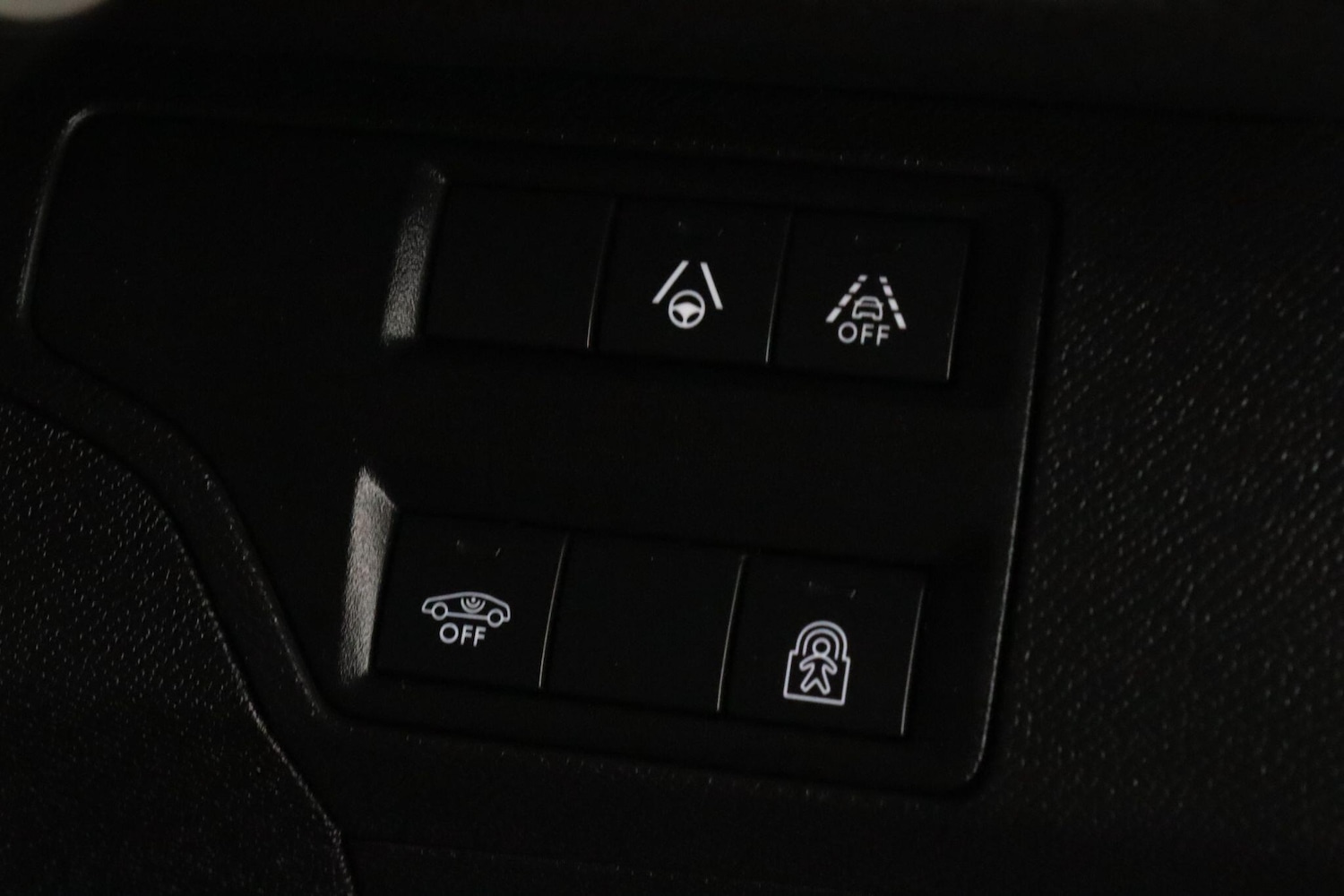 Used Peugeot 5008 2021 for sale - 77586024: Photo 18