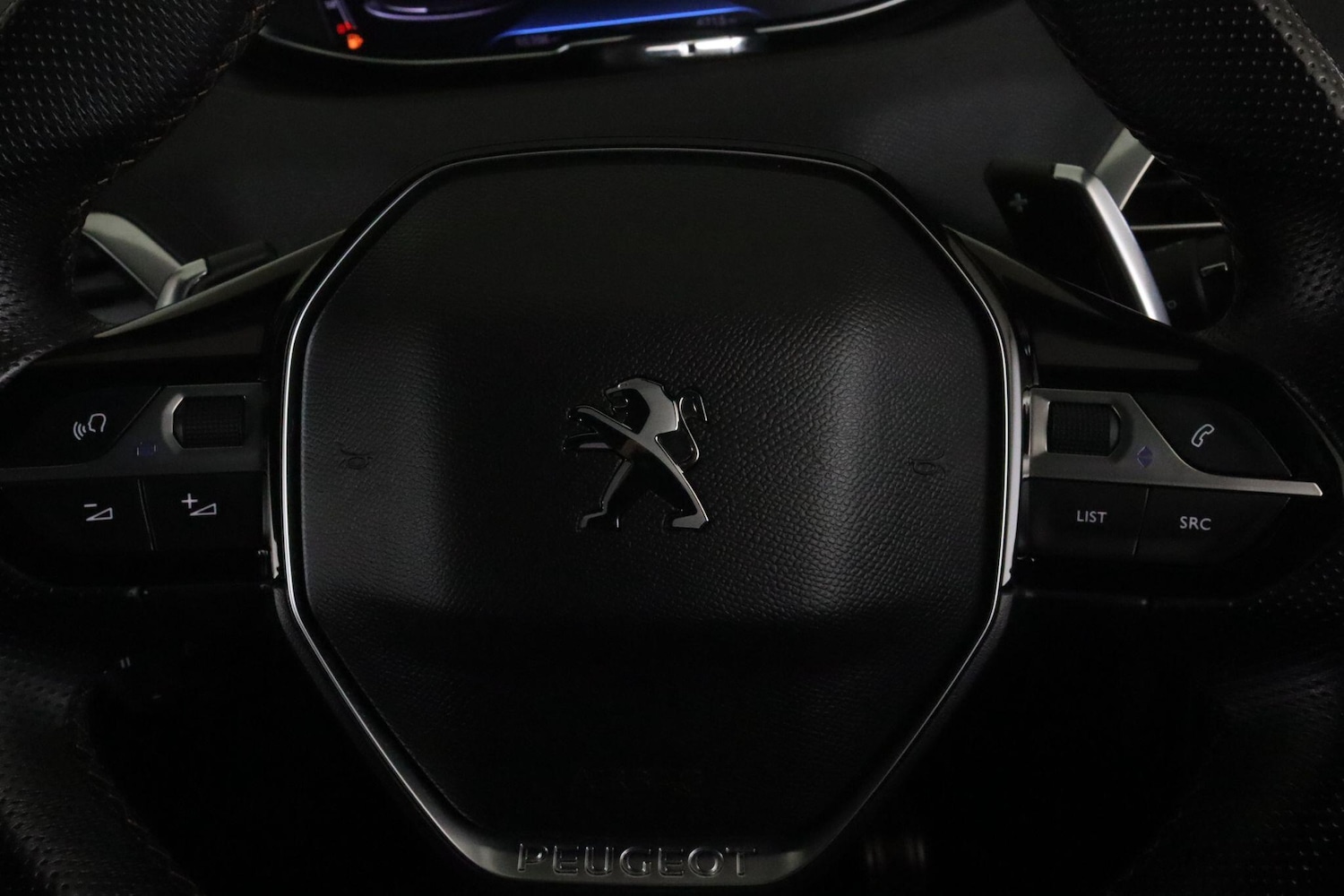 Used Peugeot 5008 2021 for sale - 77586024: Photo 19