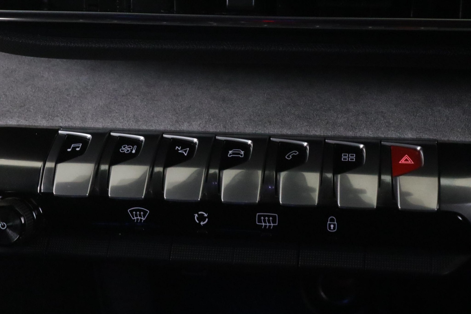 Used Peugeot 5008 2021 for sale - 77586024: Photo 21