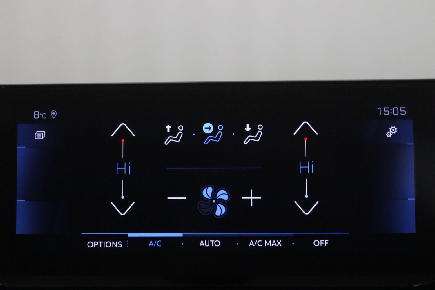 Used Peugeot 5008 2021 for sale - 77586024: Photo 22