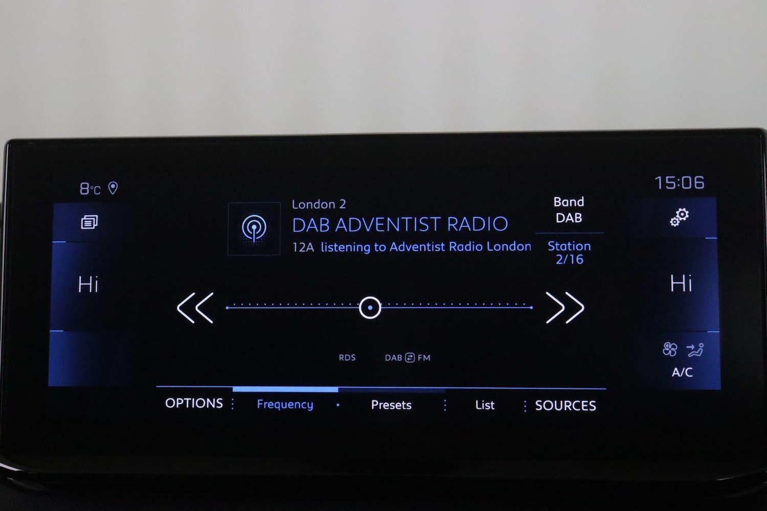 Used Peugeot 5008 2021 for sale - 77586024: Photo 23