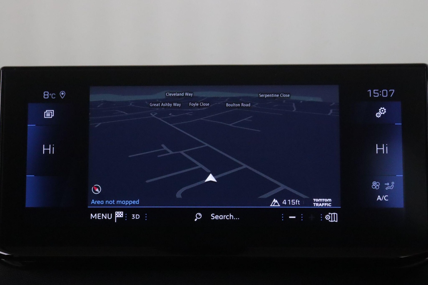 Used Peugeot 5008 2021 for sale - 77586024: Photo 24