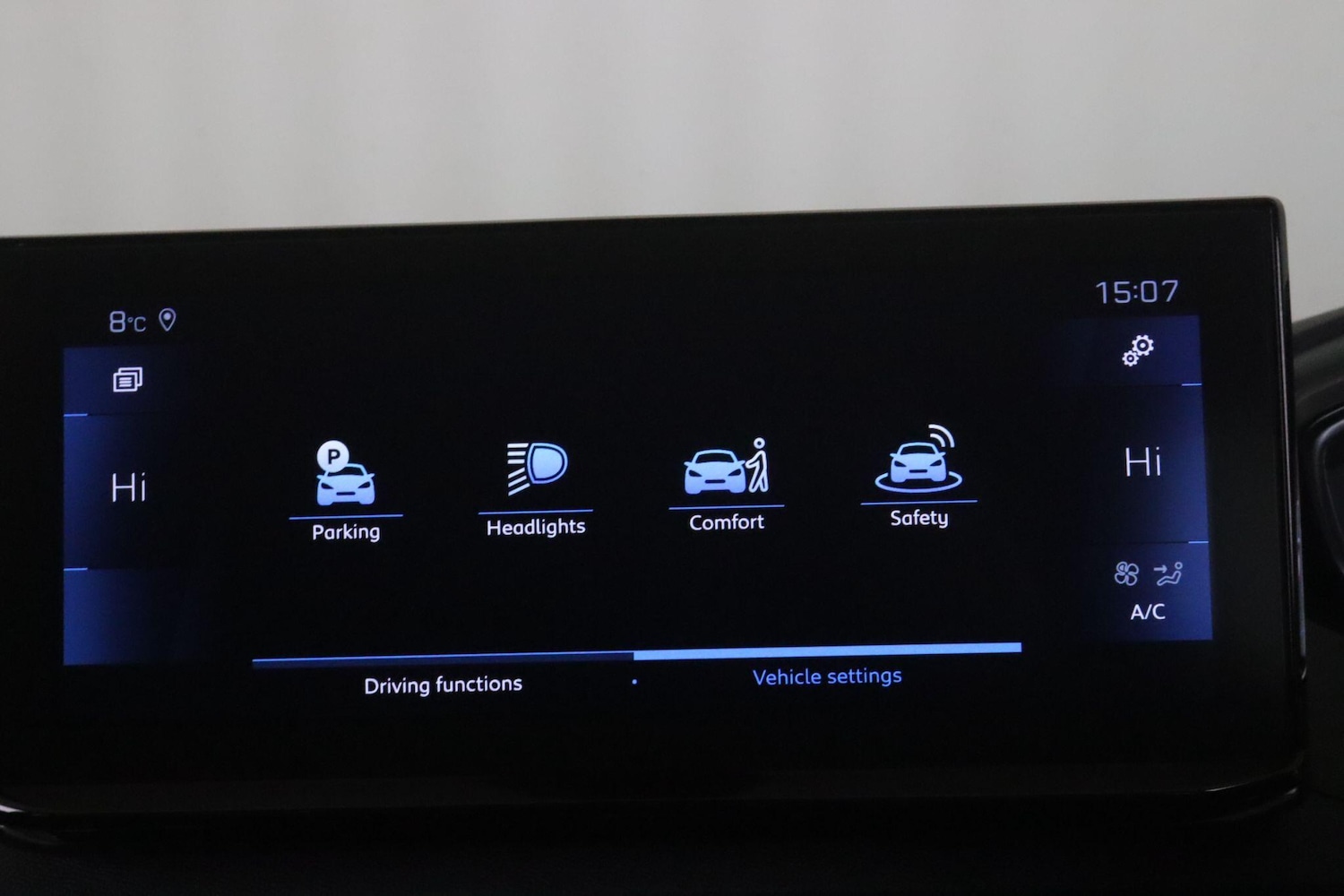 Used Peugeot 5008 2021 for sale - 77586024: Photo 26