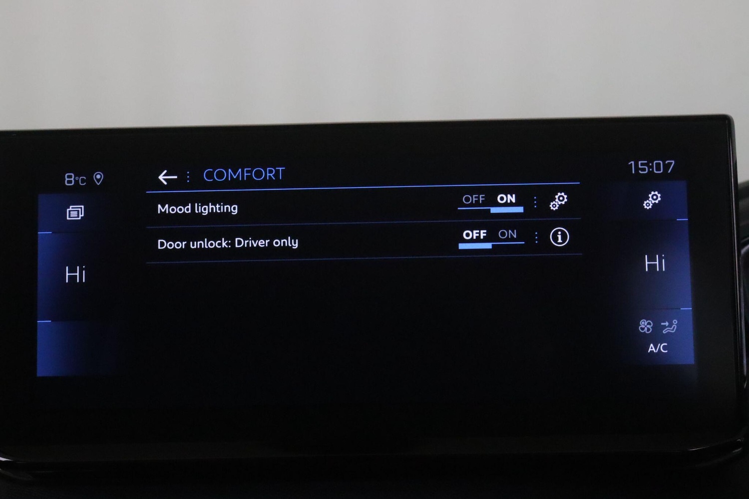 Used Peugeot 5008 2021 for sale - 77586024: Photo 27