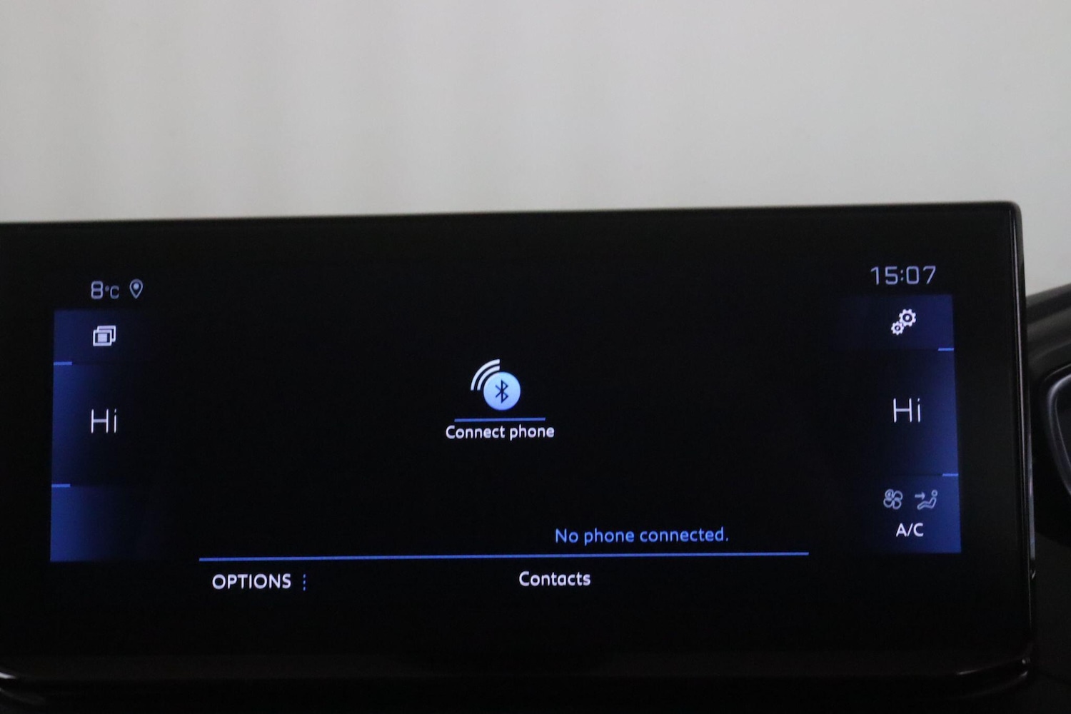 Used Peugeot 5008 2021 for sale - 77586024: Photo 29