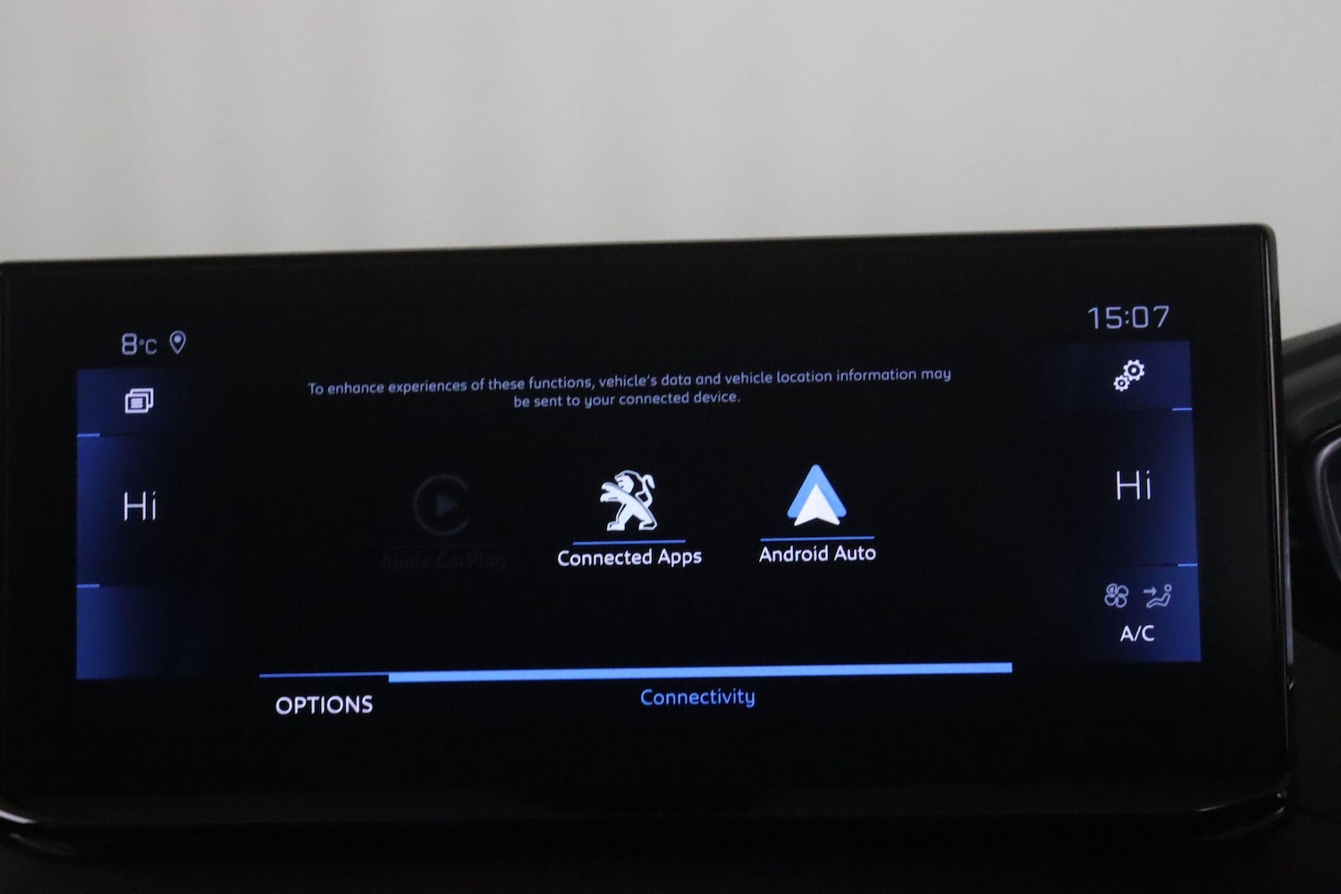 Used Peugeot 5008 2021 for sale - 77586024: Photo 30