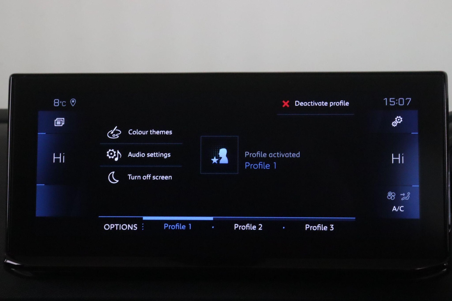 Used Peugeot 5008 2021 for sale - 77586024: Photo 31