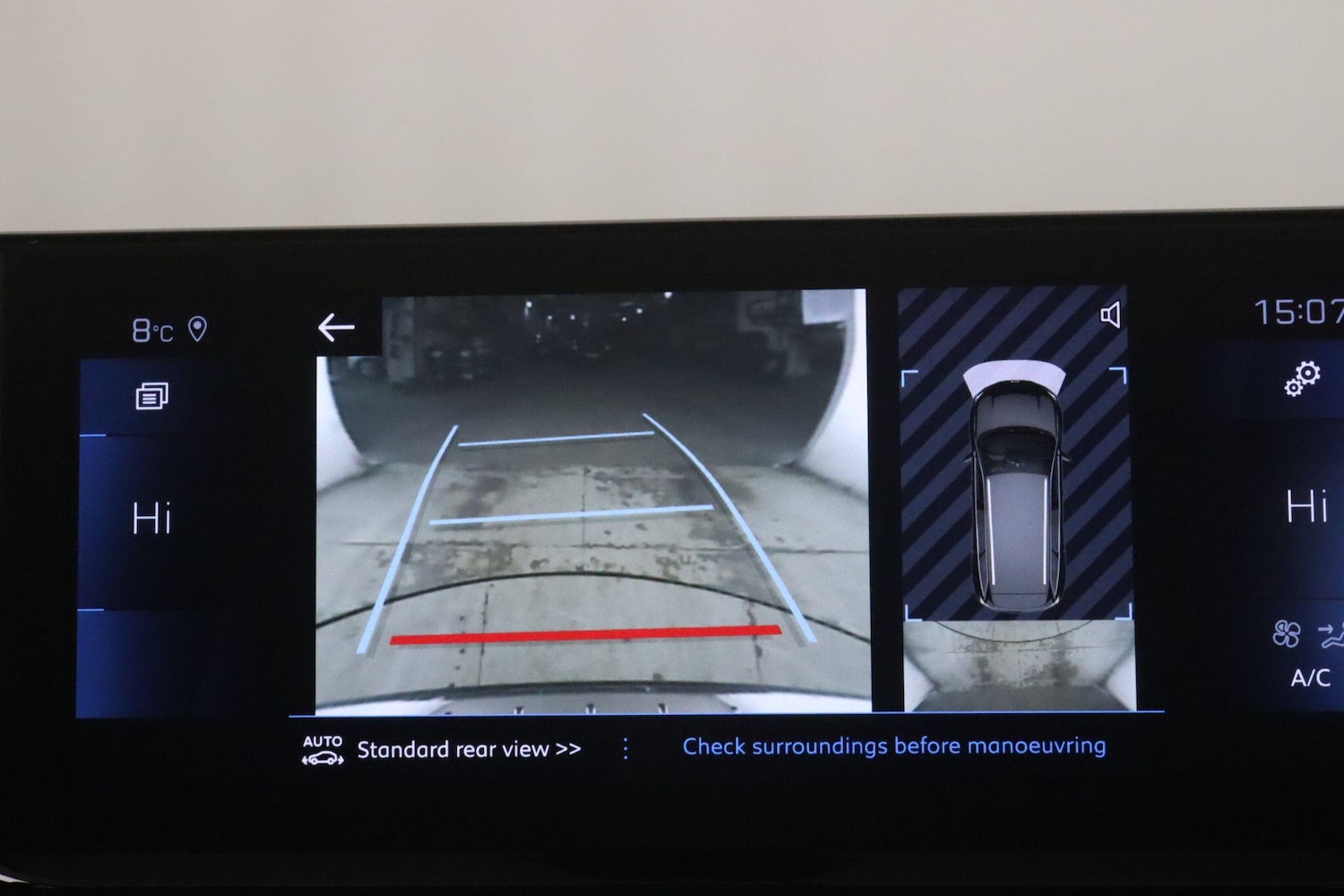 Used Peugeot 5008 2021 for sale - 77586024: Photo 34