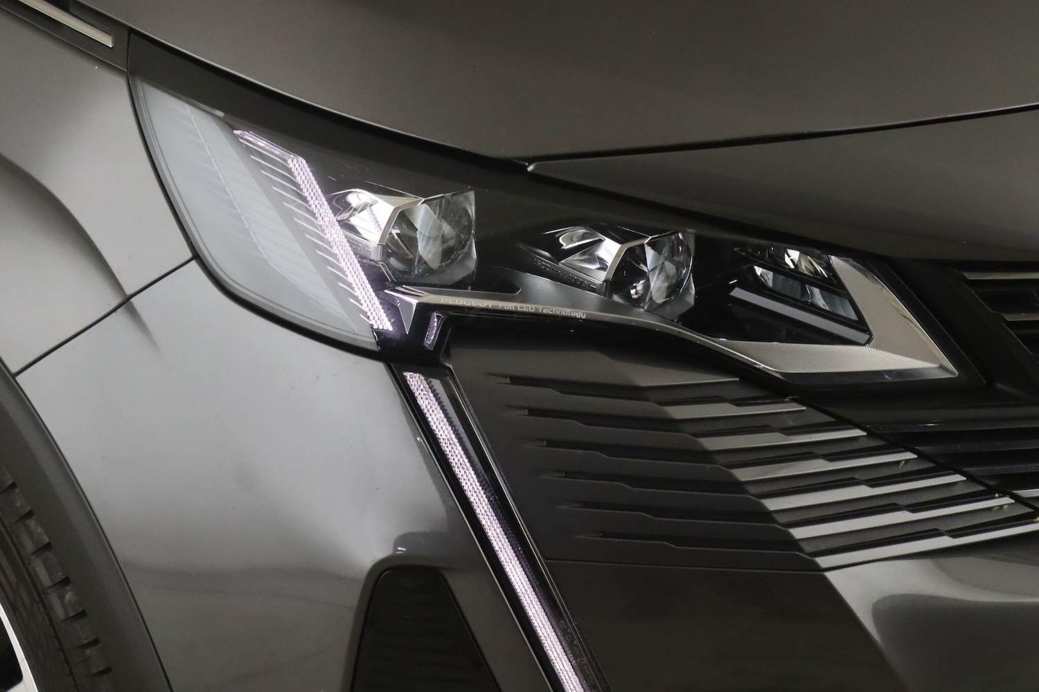 Used Peugeot 5008 2021 for sale - 77586024: Photo 9