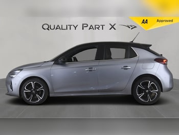 Used Vauxhall Corsa 2023 for sale - 78771351: Photo
