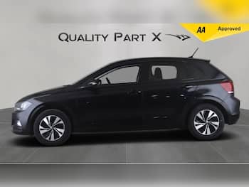 Used Volkswagen Polo 2021 for sale - 79496199: Photo