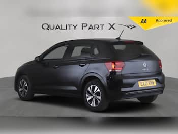 Used Volkswagen Polo 2021 for sale - 79496199: Photo