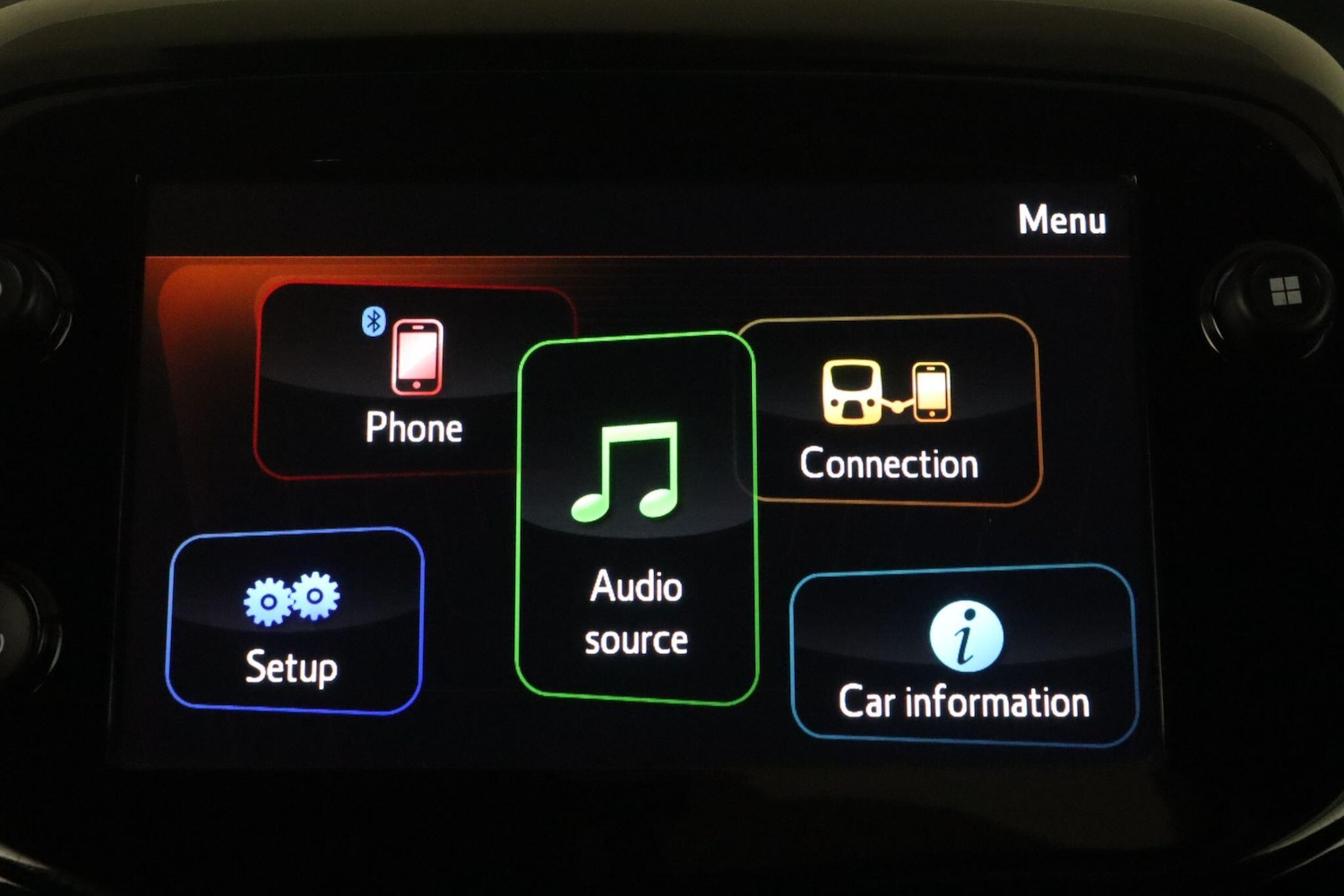 Used Toyota AYGO 2021 for sale - 76688897: Photo 23