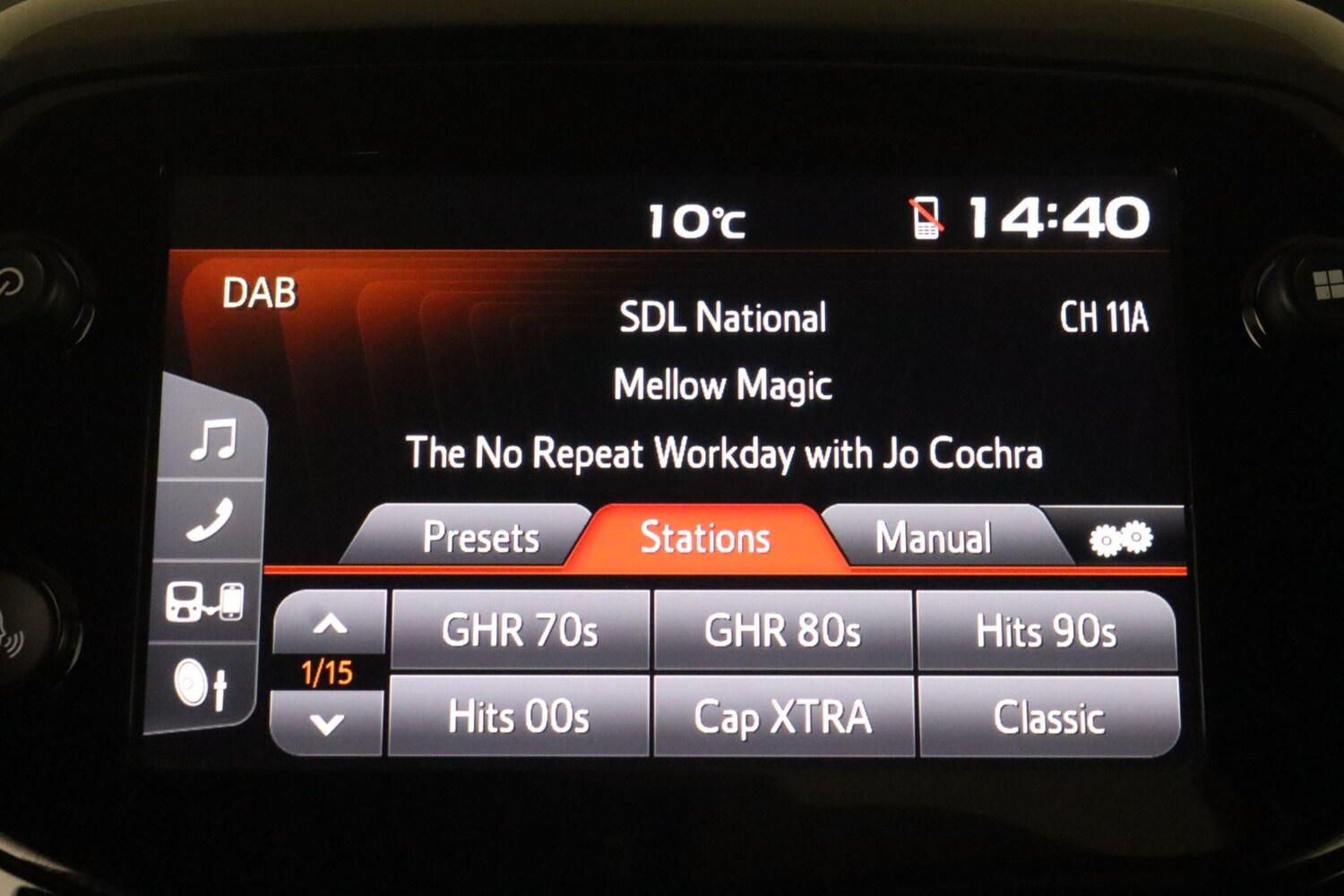 Used Toyota AYGO 2021 for sale - 76688897: Photo 25