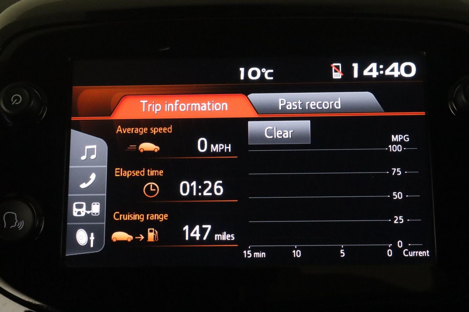 Used Toyota AYGO 2021 for sale - 76688897: Photo 26