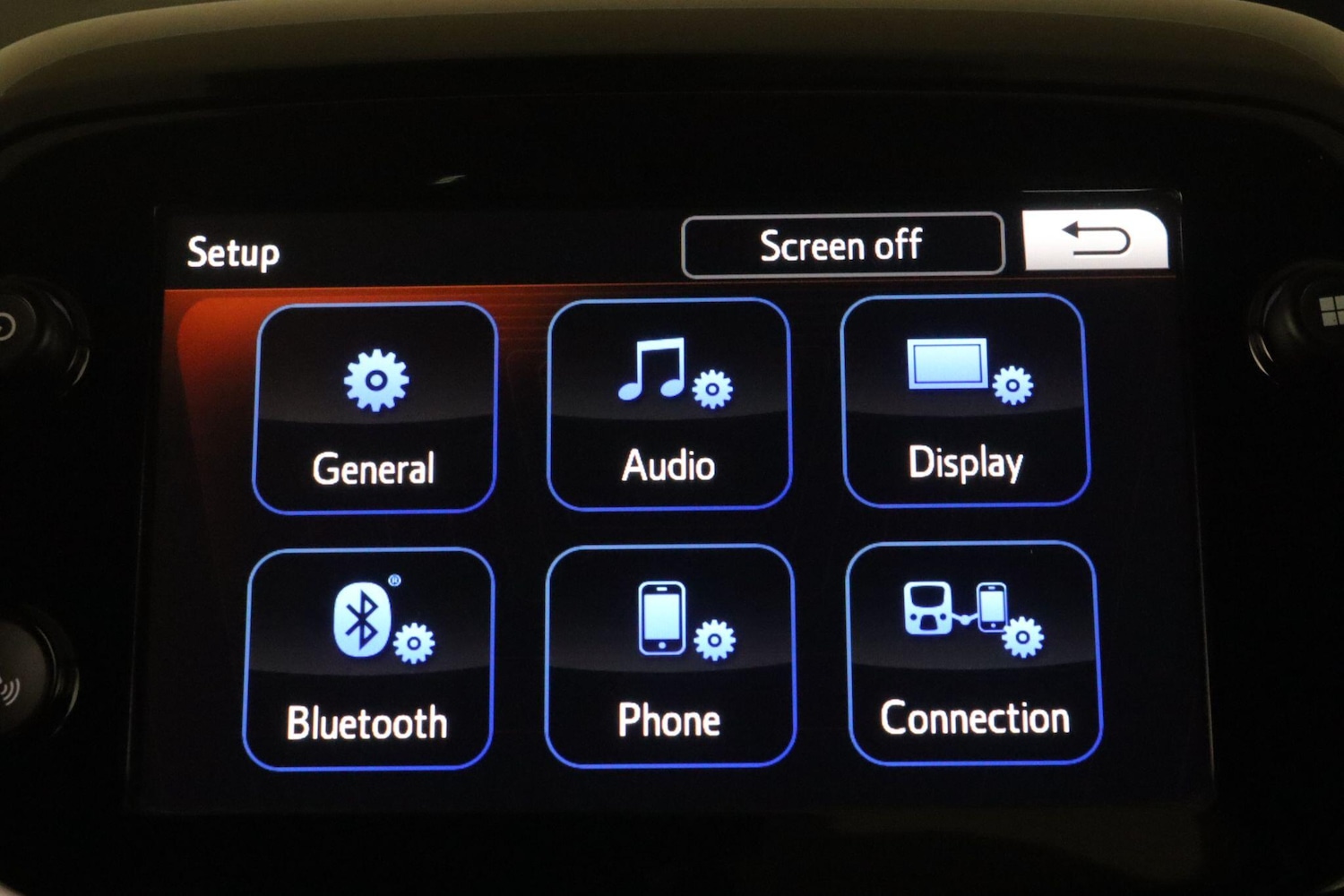 Used Toyota AYGO 2021 for sale - 76688897: Photo 27