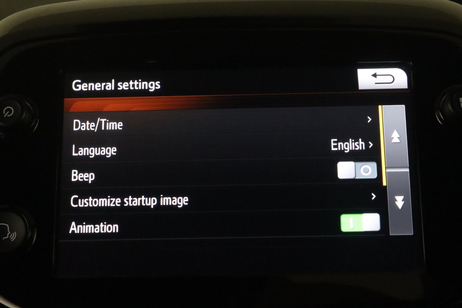 Used Toyota AYGO 2021 for sale - 76688897: Photo 28