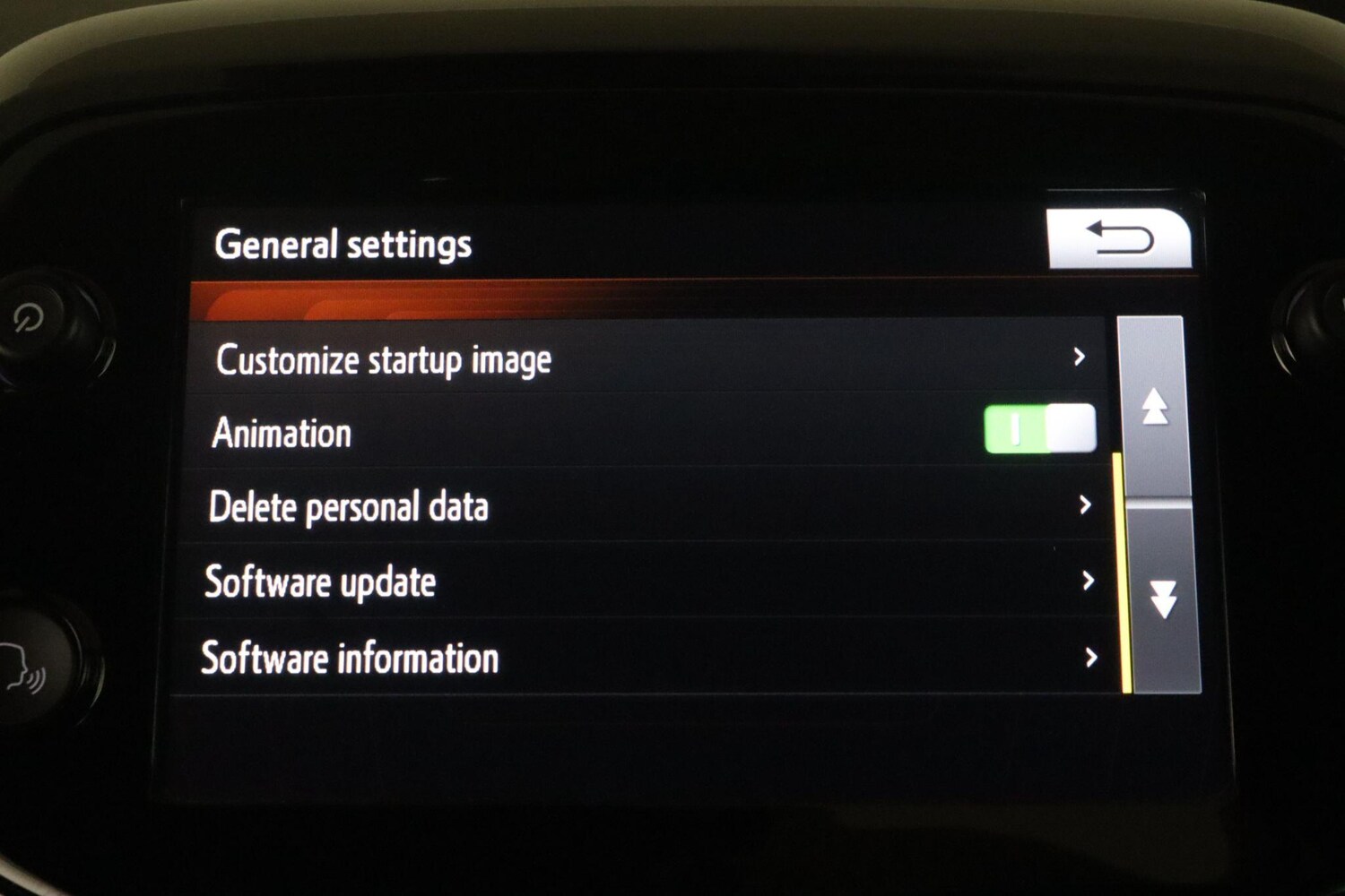 Used Toyota AYGO 2021 for sale - 76688897: Photo 29