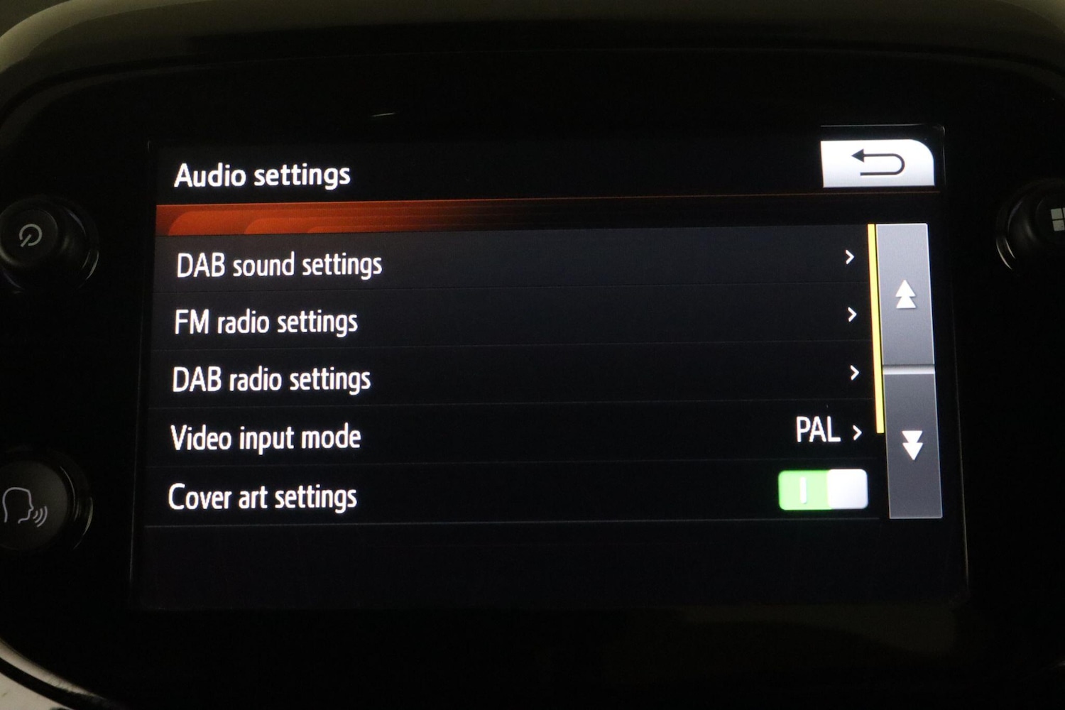 Used Toyota AYGO 2021 for sale - 76688897: Photo 30