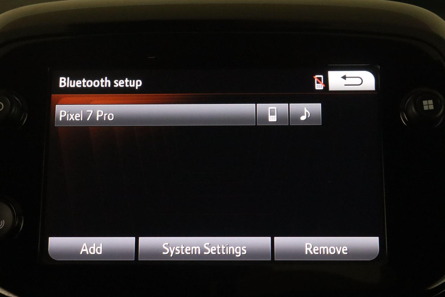 Used Toyota AYGO 2021 for sale - 76688897: Photo 31