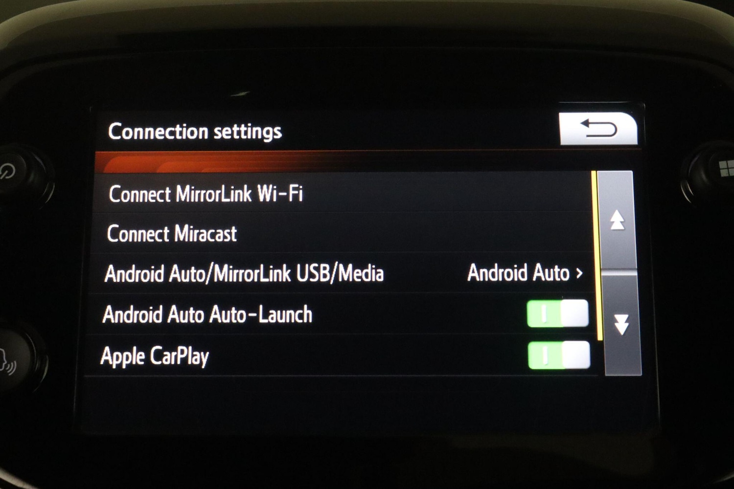 Used Toyota AYGO 2021 for sale - 76688897: Photo 32