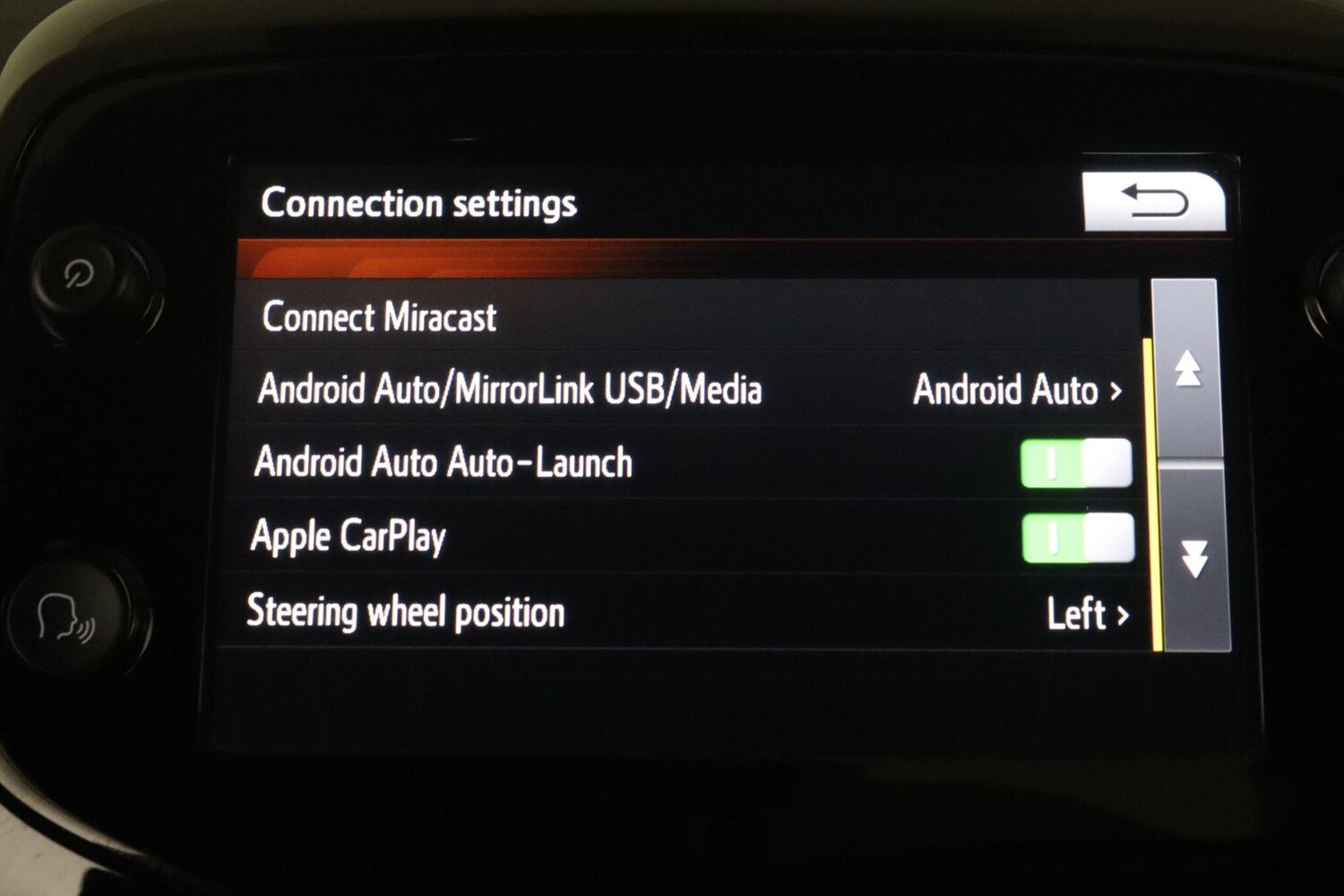 Used Toyota AYGO 2021 for sale - 76688897: Photo 33