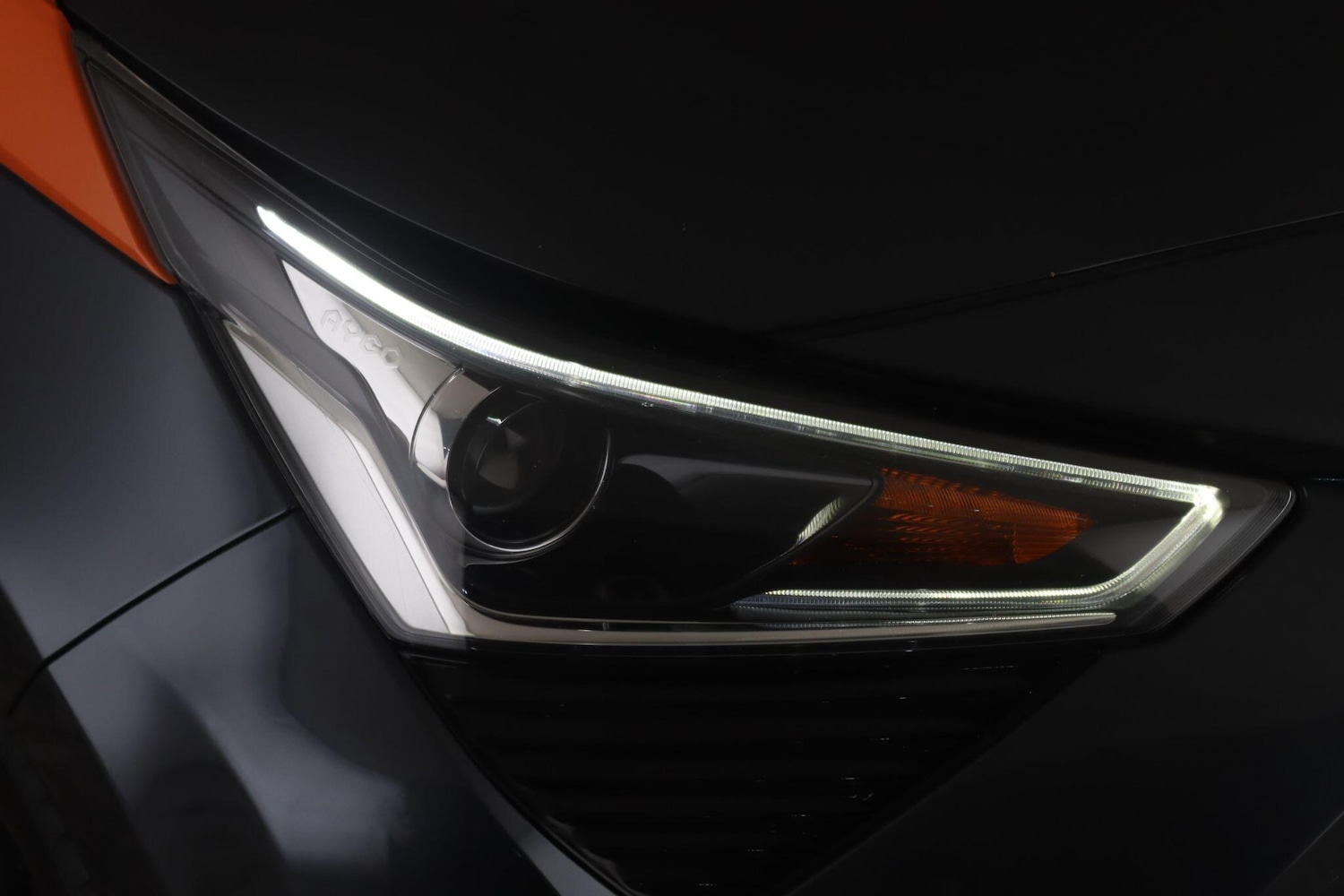 Used Toyota AYGO 2021 for sale - 76688897: Photo 8