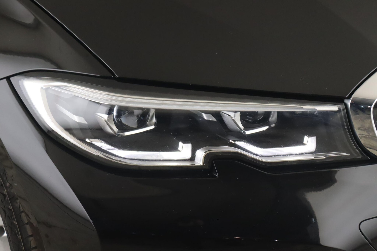 Used BMW 3 Series 2021 for sale - 76214327: Photo 10