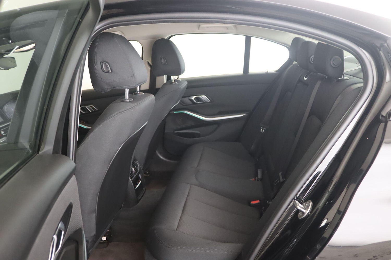 Used BMW 3 Series 2021 for sale - 76214327: Photo 13