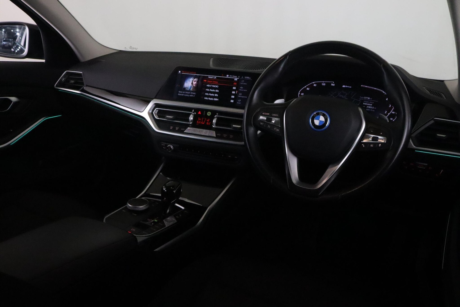 Used BMW 3 Series 2021 for sale - 76214327: Photo 16