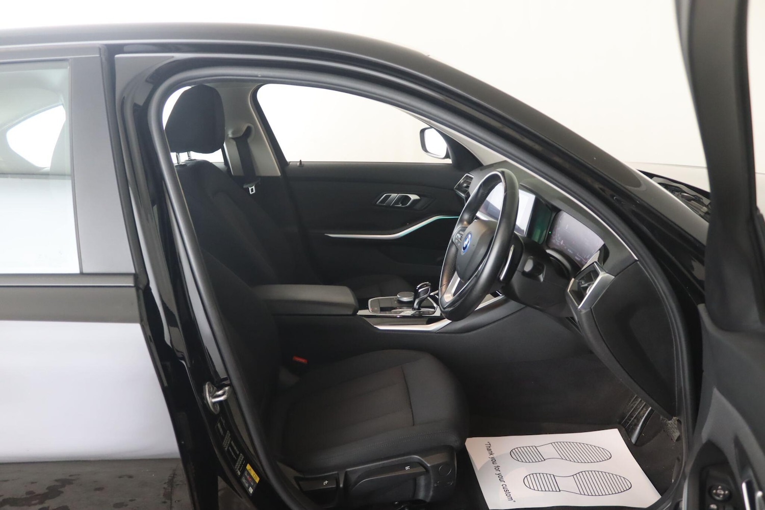 Used BMW 3 Series 2021 for sale - 76214327: Photo 17