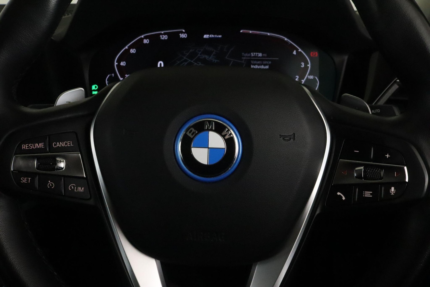 Used BMW 3 Series 2021 for sale - 76214327: Photo 20