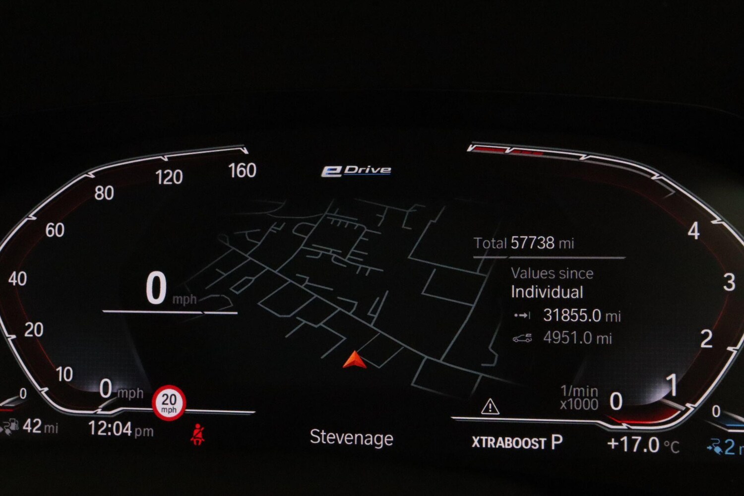 Used BMW 3 Series 2021 for sale - 76214327: Photo 21