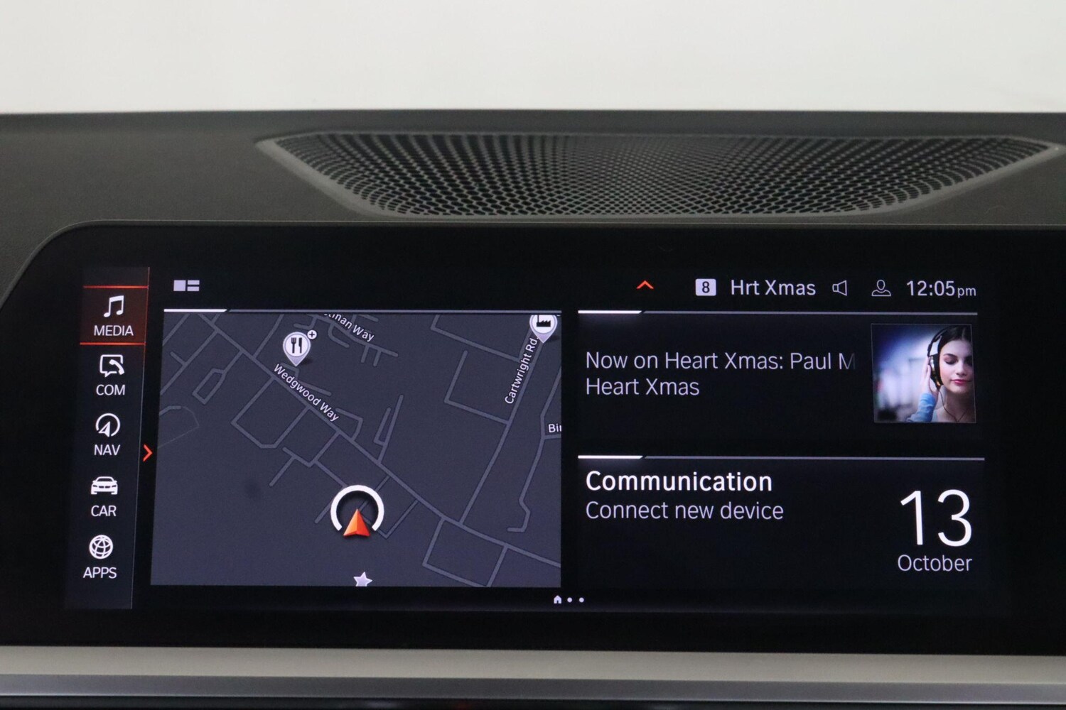 Used BMW 3 Series 2021 for sale - 76214327: Photo 27