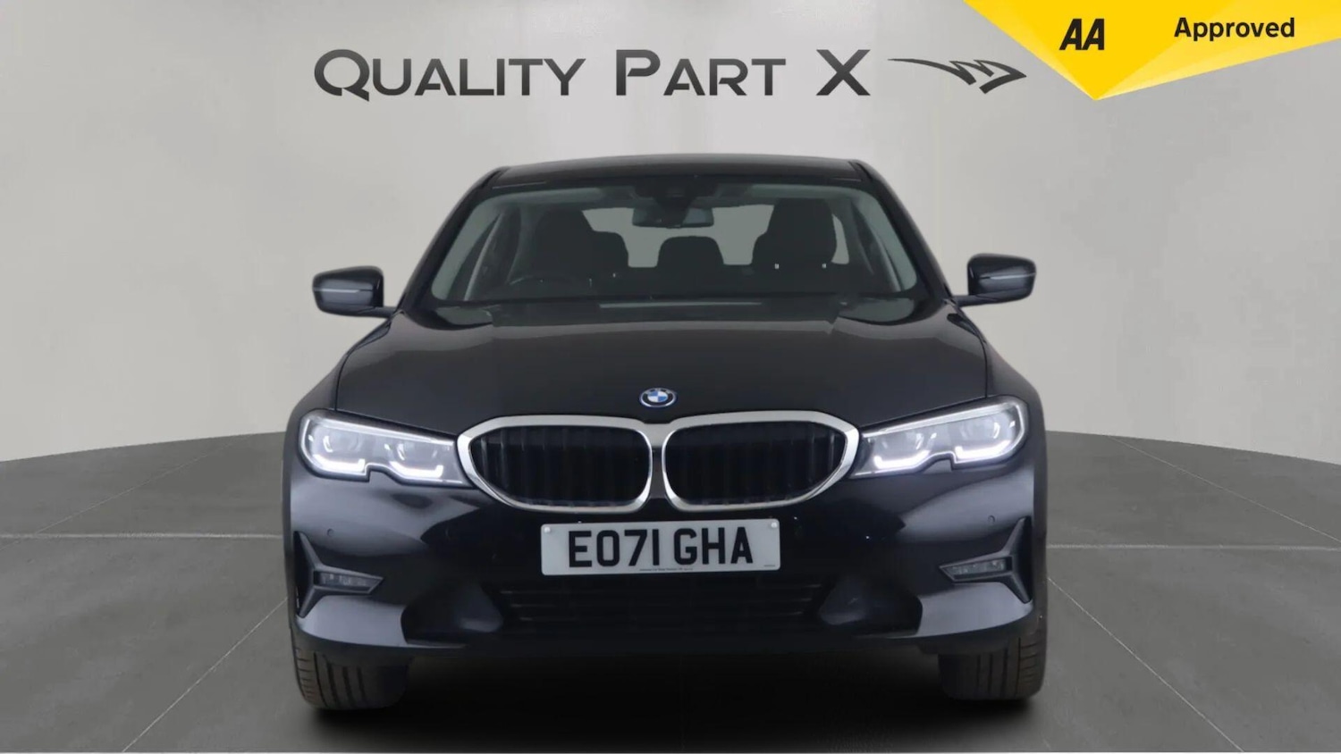 Used BMW 3 Series 2021 for sale - 76214327: Photo 3