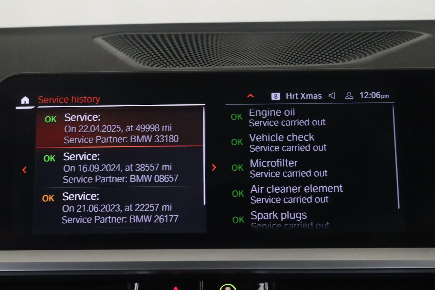 Used BMW 3 Series 2021 for sale - 76214327: Photo 38