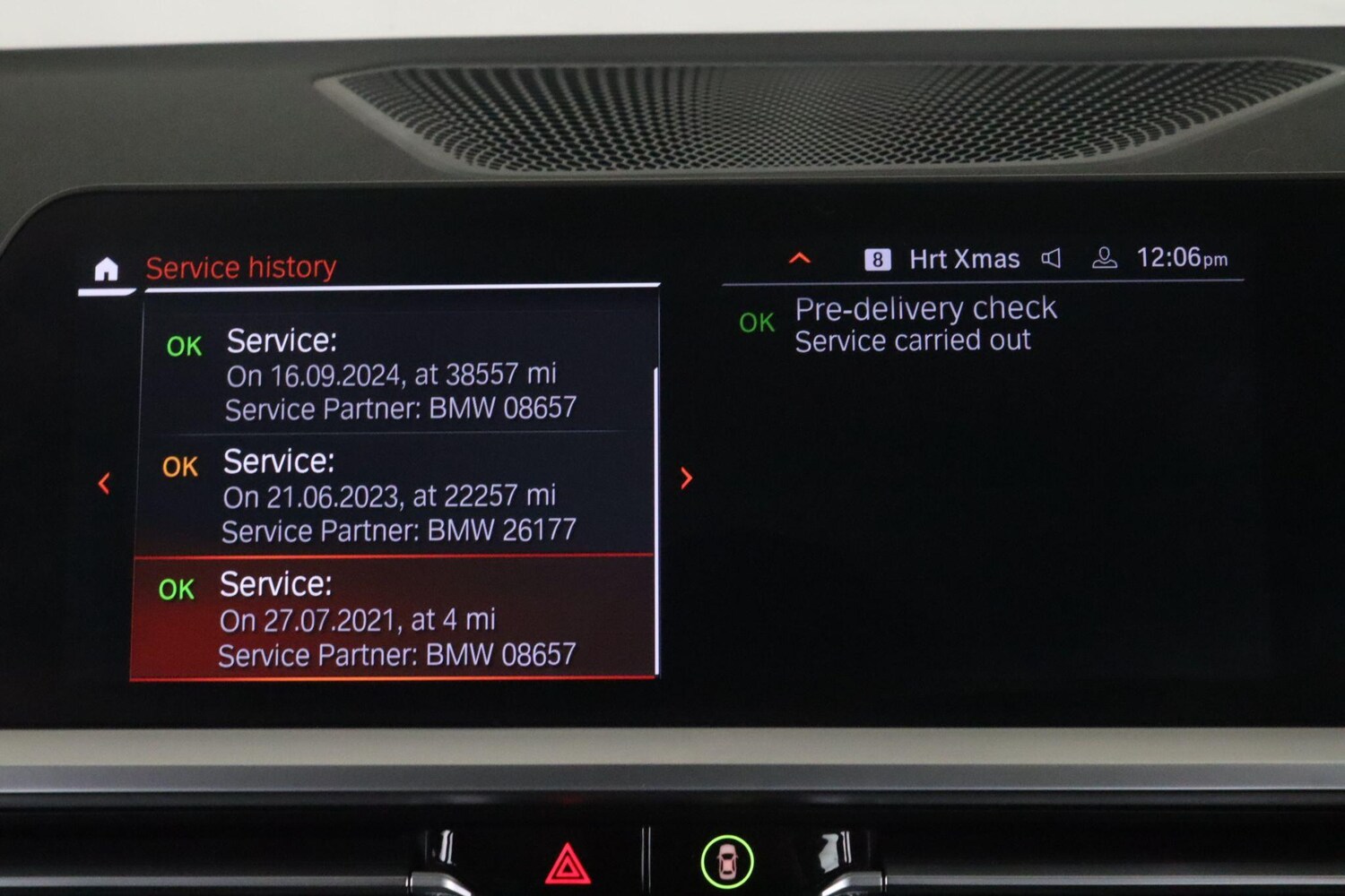 Used BMW 3 Series 2021 for sale - 76214327: Photo 39