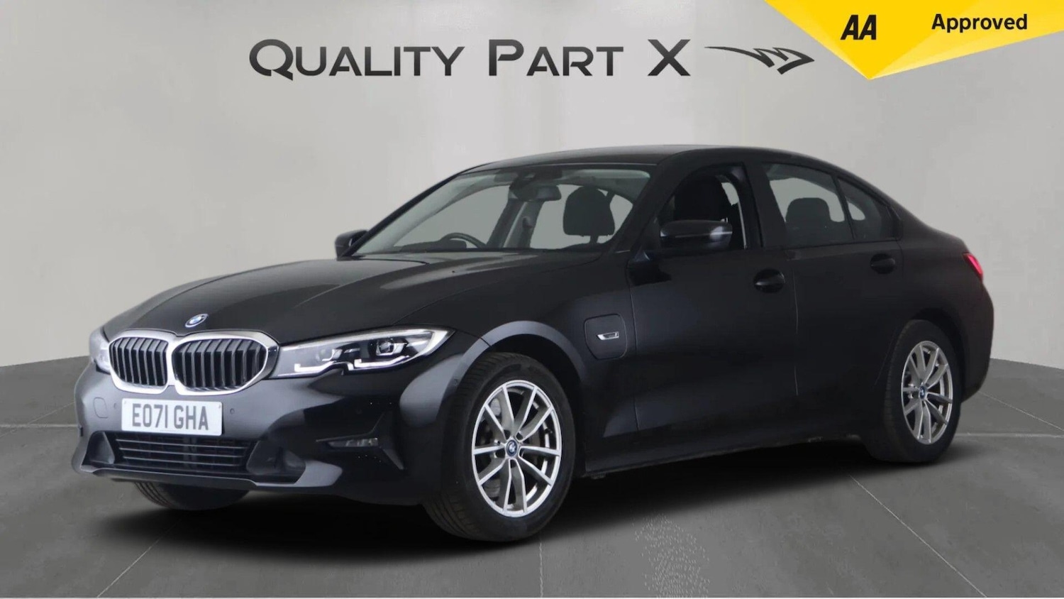 Used BMW 3 Series 2021 for sale - 76214327: Photo 4