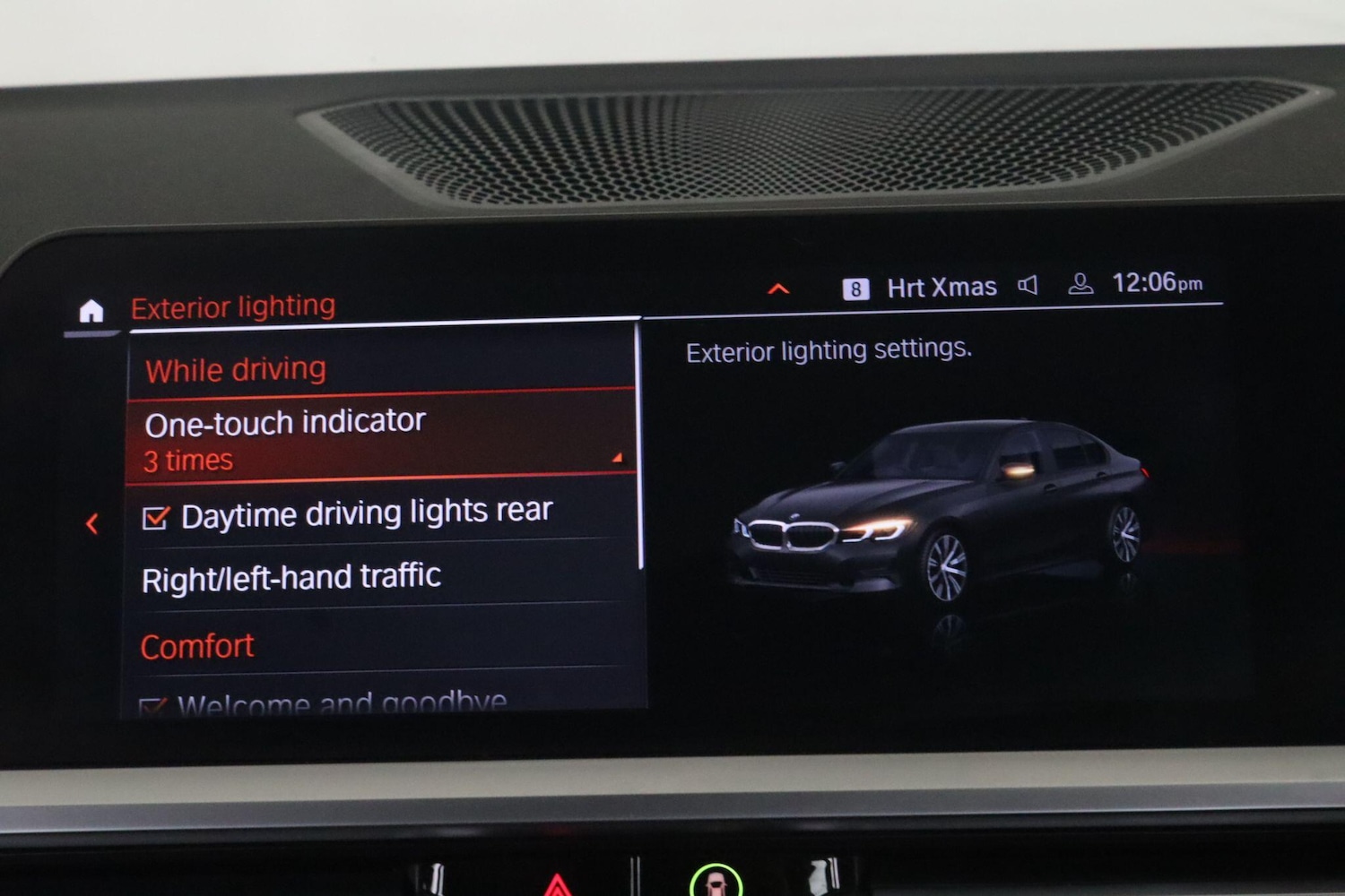 Used BMW 3 Series 2021 for sale - 76214327: Photo 44