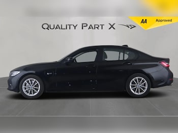 Used BMW 3 Series 2021 for sale - 76214327: Photo