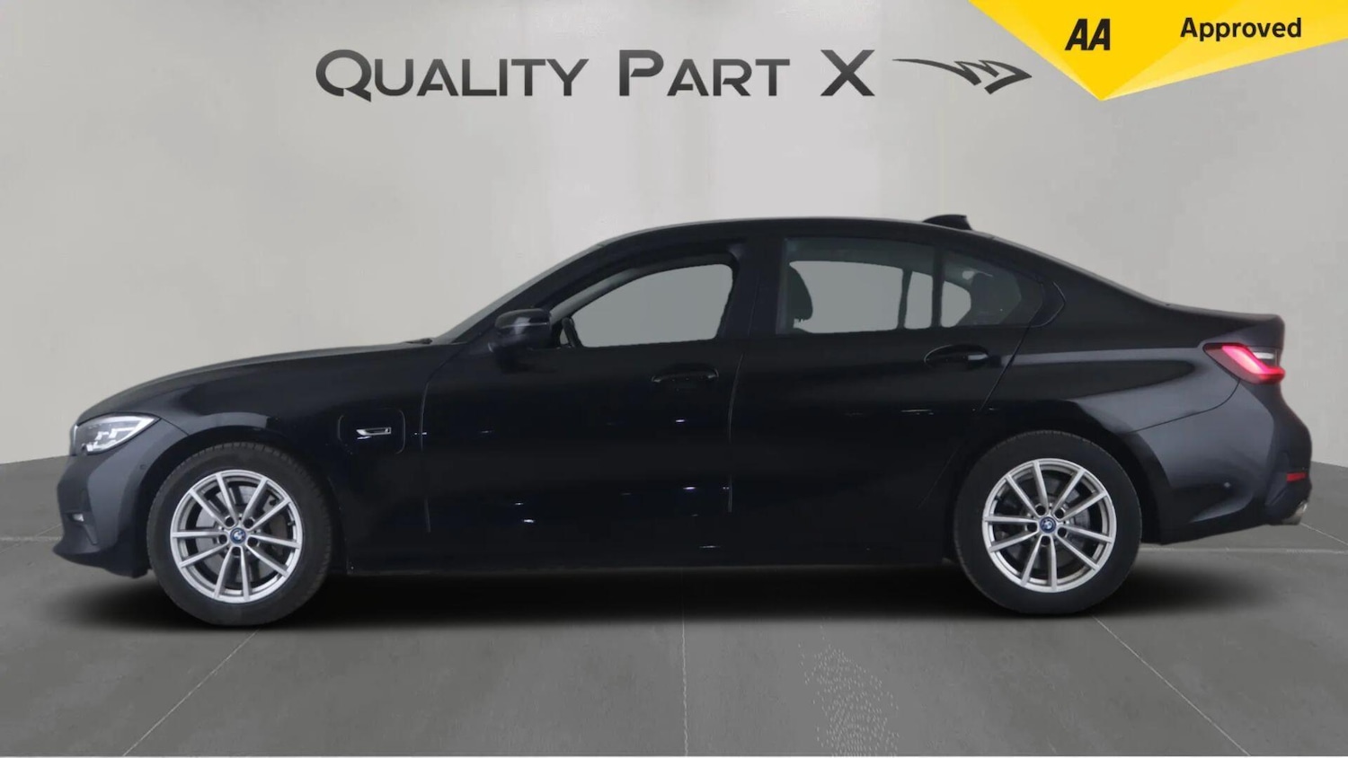Used BMW 3 Series 2021 for sale - 76214327: Photo 5