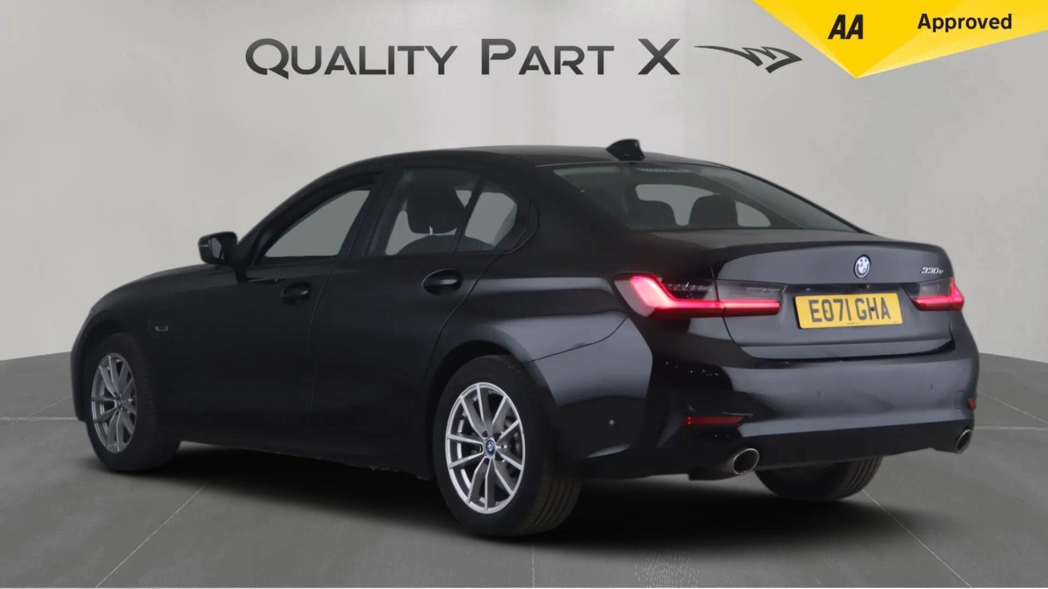 Used BMW 3 Series 2021 for sale - 76214327: Photo 6