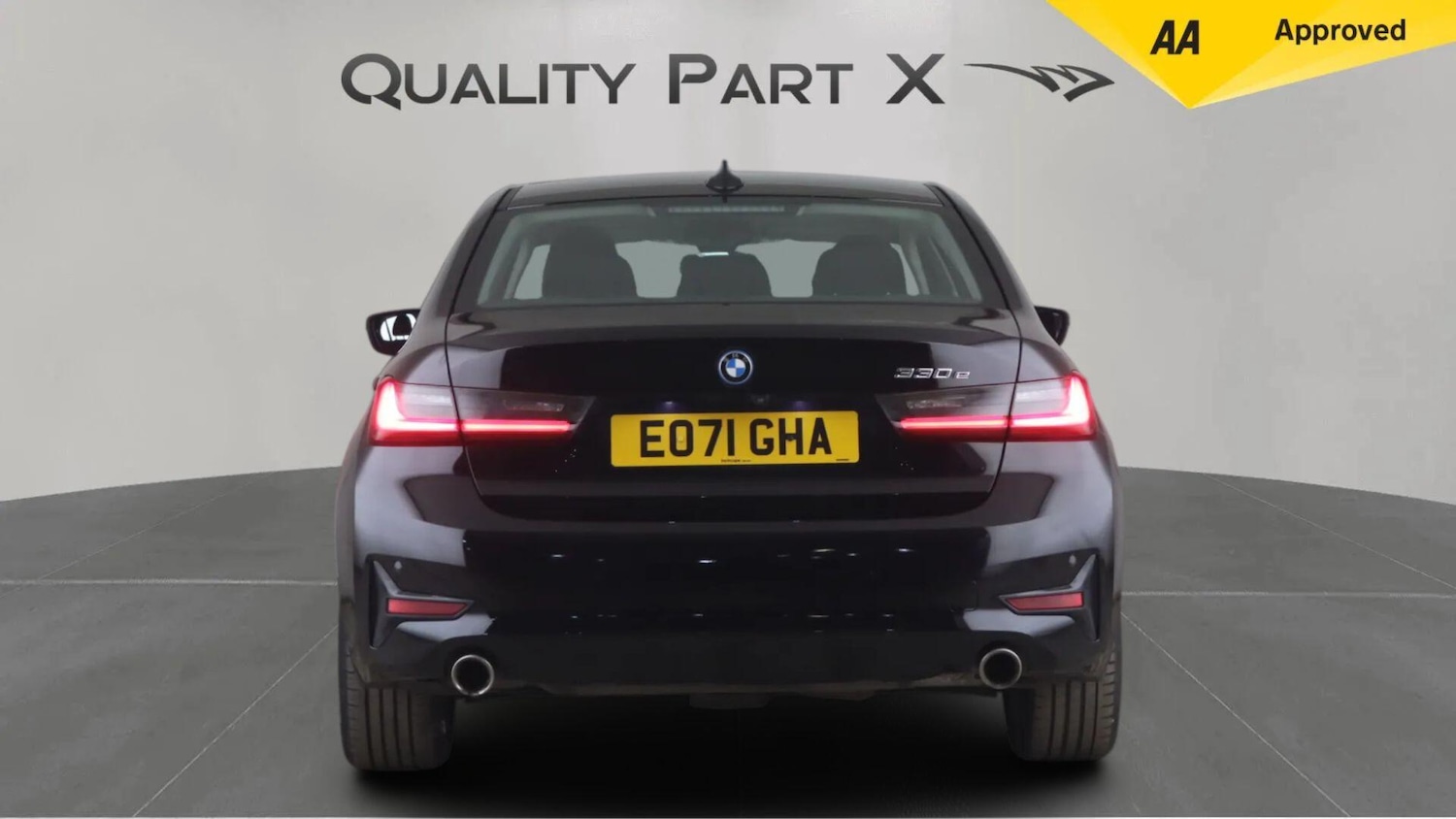 Used BMW 3 Series 2021 for sale - 76214327: Photo 7