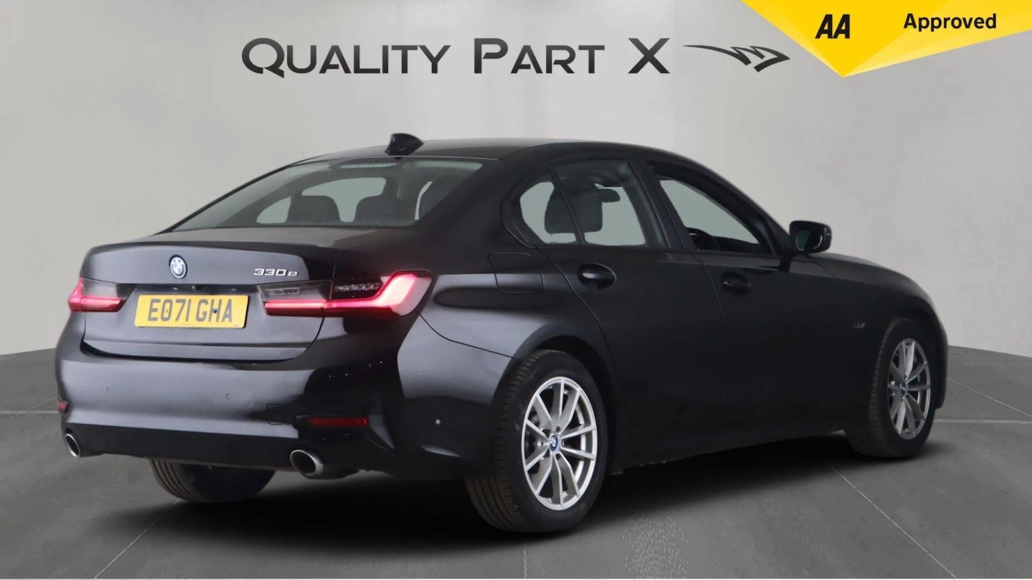 Used BMW 3 Series 2021 for sale - 76214327: Photo 8